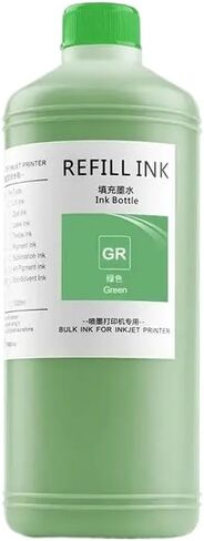 500ML Heat Transfer Ink Compatible with 3800 3880 4800 4880 7700 9700 7800 7880 7600 9600 9800 9880 P800 T3270 T5270 for Sublimation Printing(Light Light Black) in Saudi Arabia