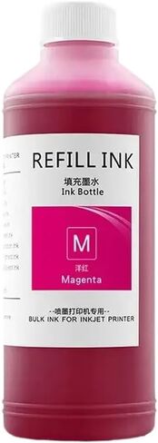 500ML Heat Transfer Ink Compatible with 3800 3880 4800 4880 7700 9700 7800 7880 7600 9600 9800 9880 P800 T3270 T5270 for Sublimation Printing(Light Light Black) in Saudi Arabia