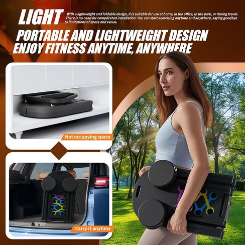 بكرة آب رولر 4D مع دعم للكوع وبساط للركبة، بكرة عجلة آب للتمرين الأساسي، بكرة آب رولر لتمرين عضلات البطن، عجلة دوارة لعضلات البطن، عجلات تمرين البطن لعضلات البطن، عجلة بكرات لوحية للمدرب الأساسي in Kuwait