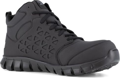 Reebok Work RB4059 Men's Sublite Cushion Work Safety Toe in Saudi Arabia