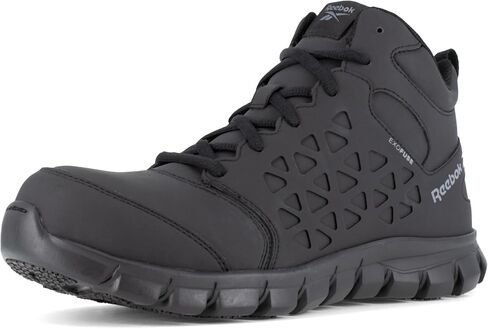 Reebok Work RB4059 Men's Sublite Cushion Work Safety Toe in Saudi Arabia