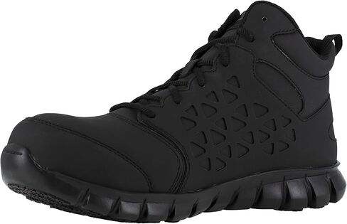 Reebok Work RB4059 Men's Sublite Cushion Work Safety Toe in Saudi Arabia