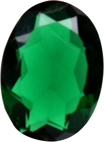 REAL-GEMS - Multicolor Alexandrite 15Ct. Emerald Cut Loose Gemstone for Birthday Gifts in Saudi Arabia