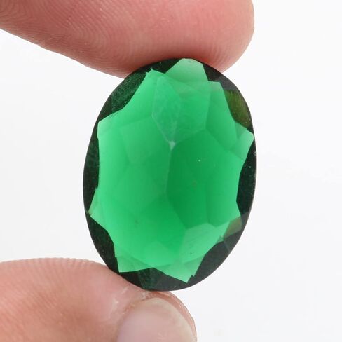 REAL-GEMS - Multicolor Alexandrite 15Ct. Emerald Cut Loose Gemstone for Birthday Gifts in Saudi Arabia