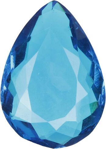 REAL-GEMS - Multicolor Alexandrite 15Ct. Emerald Cut Loose Gemstone for Birthday Gifts in Saudi Arabia