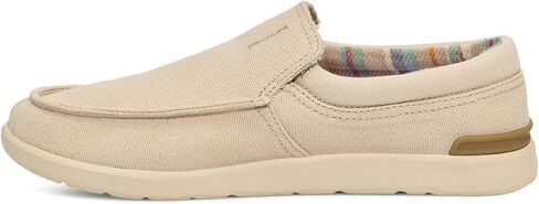 Sanuk Men's Sidewalk Surfer Lite 2 Sl Loafer in Saudi Arabia