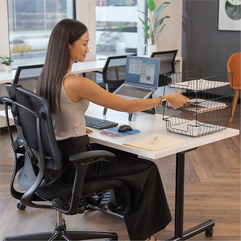 مجموعة Stacker Fooles Partisions (63112) ، أسود in Kuwait