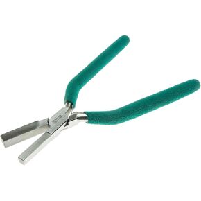 Euro Tool's Wubbers Square Mandrel Pliers - Medium | PLR-1370