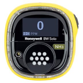 BW Solo - (NH3) Wireless - Yellow