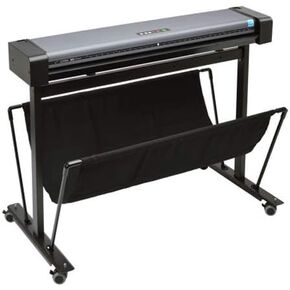 SD One+ 36-inch Large Format Sheetfed Scanner - 600 dpi Optical 5300D012006