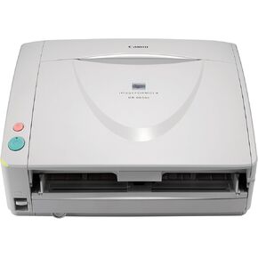 Canon ImageFormula DR-6030C A3 Color Document Scanner