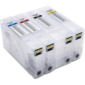 Refill Ink Cartridge PGI-1100 PGI1100 with ARC Chip Compatible with MAXIFY MB2010 MB2110 MB2710 Printers