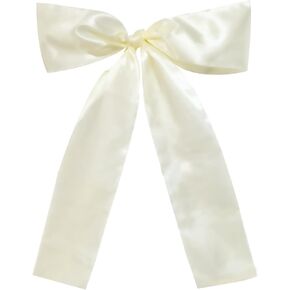Large Bow Party Decor,18 x 33 inches Big Pink Bows Coquette Party Background,Giant Ribbon Twist Tie Bow Hanging Gift Wall Bow for Birthday Party Bachelorette Baby Shower Bridal Shower Wedding-Pink
