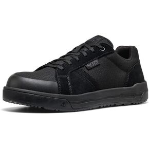 KEEN Utility Men's Kenton Low Height Composite Toe Breathable Work Sneakers in Kuwait