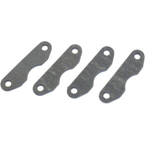 Hard Brake Lining (Non asbestos) 92985B