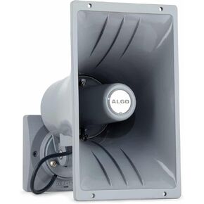 Algo 8196 SIP PoE+ High Power Paging Speaker and IP Loud Ringer