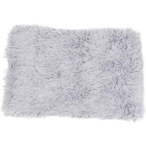 Totority 1pc Fluffy Blanket for Dogs Cats Large Warm Comfortable Pet Blanket Plush Pet Bed Mat for Medium Small Dogs and Cats