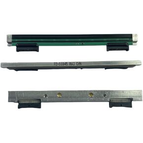 P1080383-227 New PrinThead لـ Zebra ZD420 ZD620 T-Series طابعة ملصقات متنقلة حرارية أصلية