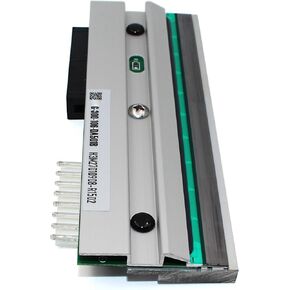 P1004232 New Printhead for Zebra 110Xi4 110XiIV Thermal Barcode Printer SHEC Replacement 300dpi 23741-25