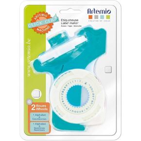 Artemio 18002927 Label Maker Click Large 18002927-14 Cm