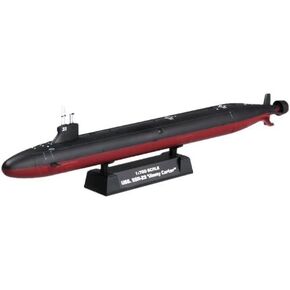 Hobby Boss SSN-23 Jimmy Carter Attack Supmarine Model Model Kit