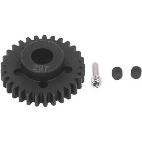 29T Spool Gear,Model RC Cars Gears with 8mm Bore for Arrma 1/7 1/8 Series