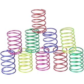 Part & Accessories 1st New Shock Absorber Xtra Speed Spring Set For EP 1:10 RC Car Touring Drift On Road