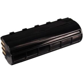Synergy Digital Barcode Scanner Battery, Compatible with Honeywell 8800 Barcode Scanner Battery (3.7, Li-ion, 2200mAh)