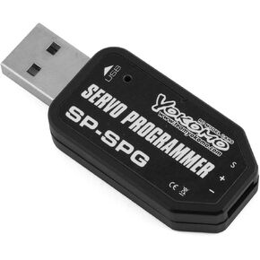 Yokomo SP-USBP Yokomo Usb Servo Programmer (Sp-02d/03d)