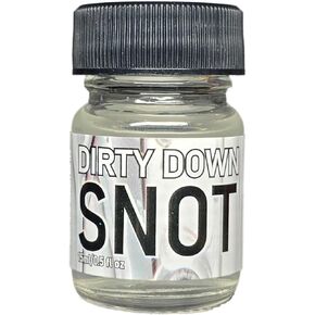 Snot Effect, 15 ml, Clear Spittle and Strands