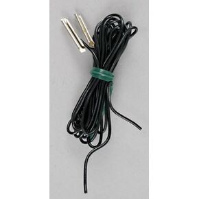 True-Track Terminal Joiners (1pr) HO Scale Atlas Trains