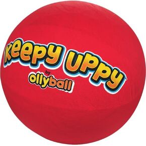 Keepy Uppy The Patented Indoor Play Ball for Kids and Adults to Play Ball in The House