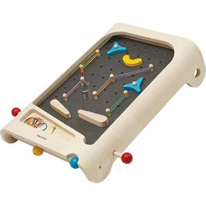 PLAN TOYS 4641 Wooden Toy