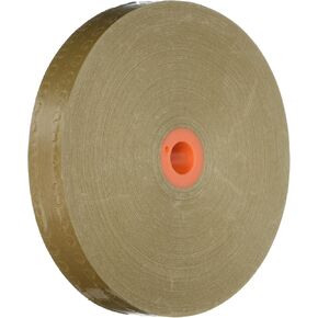 Sauer 153092 2 Hole Veneer Tape, 650' Length x 3/4" Width