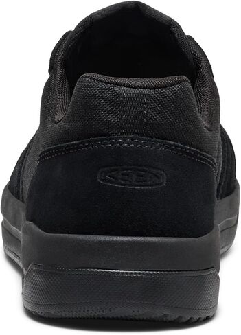 KEEN Utility Men's Kenton Low Height Composite Toe Breathable Work Sneakers in Kuwait