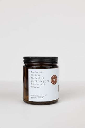 Fontana Candle Company - Fresh Mint and Lime Essential Oil Wax يذوب | مصنوعة من شمع العسل وزيت جوز الهند | غير سامة | مكعبات الشمع المعطرة بخفة in Saudi Arabia