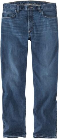 Carhartt Men's Force Relaxed Fit Low Rise 5-Pocket Jean in Saudi Arabia
