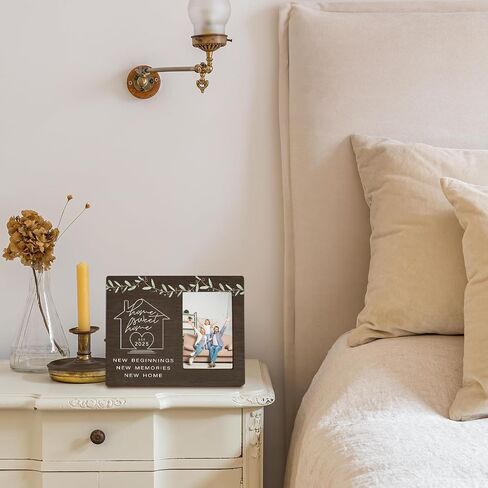 إطارات صور عائلية مضحكة مقاس 4 × 6، هدايا لأفراد العائلة، الأم والأب والابن والابنة والجدة والجد، أفكار هدايا عائلية، إطار صور عائلي مجنون قليلاً in Kuwait