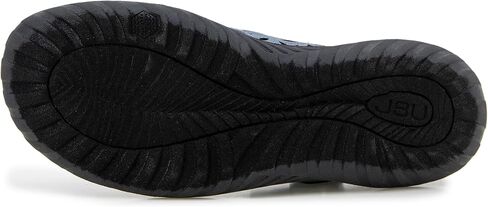 JBU by Jambu Women's Bellerose Encore Mary Jane Flat in Saudi Arabia