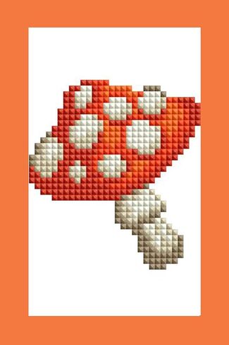 Diamond Art Club Hello Summer Mini Fazzles ، Fun Diy Diamond Painting Kit للبالغين ، قماش فن الماس للمبتدئين ، 4 "× 6" "(حزمة 6) ، DAC-MD-007 in Kuwait