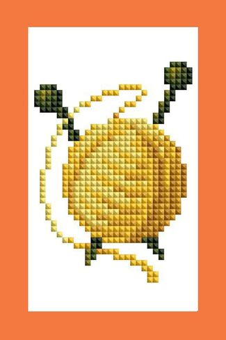 Diamond Art Club Hello Summer Mini Fazzles ، Fun Diy Diamond Painting Kit للبالغين ، قماش فن الماس للمبتدئين ، 4 "× 6" "(حزمة 6) ، DAC-MD-007 in Kuwait