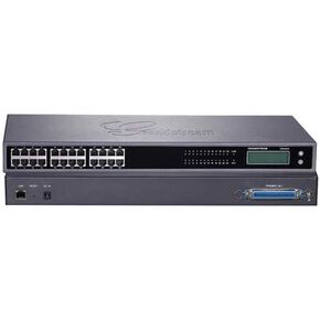 Grandstream GXW4224 24 Port FXS Gateway VOIP Adapter