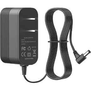 5V Power Supply Adapter for Polycom IP Phones VVX 150, 250, 350, 450, for Polycom Power Supply 2200-48872-001 1465-48871-001