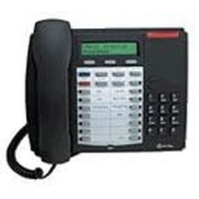 Mitel Superset 4025 - Digital Phone - Dark Charcoal Gray (53743C) Category: Digital Phone (Renewed)