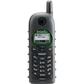 DURAFON DURAFON PRO HC HANDSET AND CHARGER ONLY FOR USE WITH DURAFONPRO SYSTEM