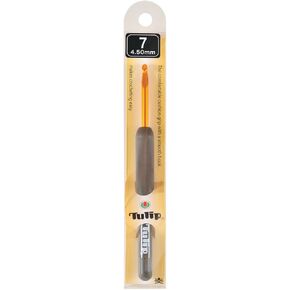 Bottle Cap Tulip Etimo Crochet Hook, Size 7/4.5mm