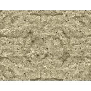 Model Train Scenery Paper -5 Sheets 8.5"x11" (Gray Stone Blocks, HO Scale)