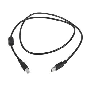 USB Cable Compatible with Mustek SE A3 USB 600 1200 Pro ScanExpress Flatbed Scanner PC Cord