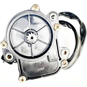 Front Differential Servo Motor Actuator Shaft Gear Motor Compatible with CF500AU 500 CF400 450 600 625 800 Q830-314000