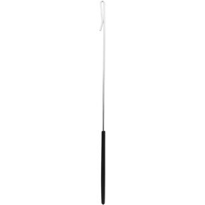 Cabilock Adjustable Puppet Arm Control Rods - Stainless Steel Hand Manipulation Tool for Puppetry Performances and Plush Movement